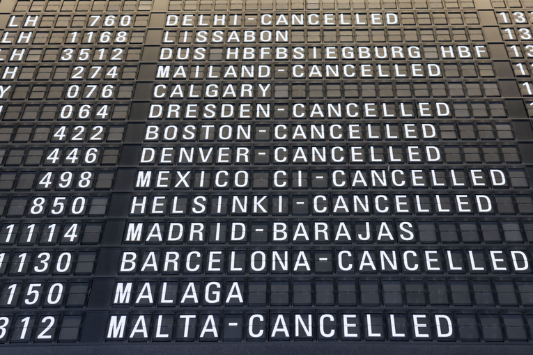 EU nakon 13 godina mijenja pravila za letove. Ryanair: Smeće od regulative