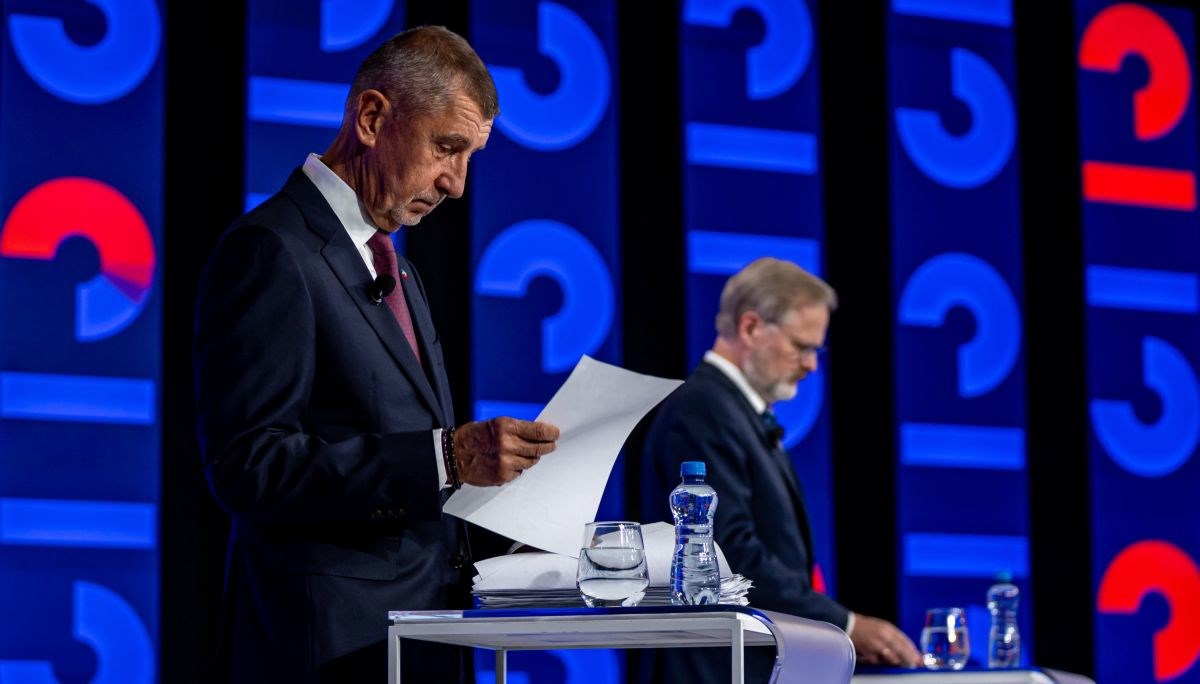 Politolog: Ishod izbora u Češkoj mogao bi promijeniti njihov odnos prema Ukrajini