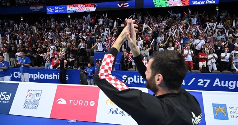 Hrvatska će večeras imati ogromnu podršku. "Naš san je postao java"