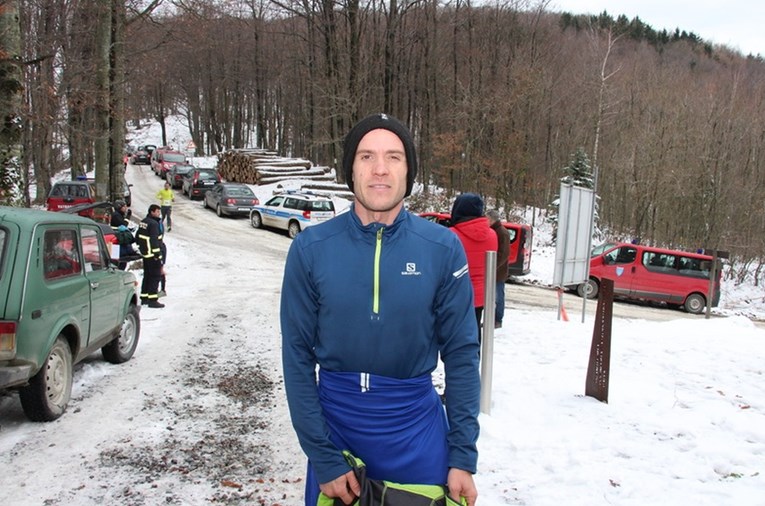 Ubijeni Vedran bio je performer, aktivist i sportaš. Bio je uhićen s Tomaševićem