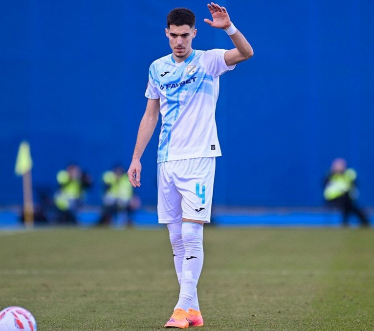 Rijeka posudila drugog najskupljeg igrača