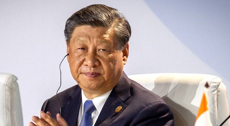 Njemačka ministrica nazvala kineskog predsjednika diktatorom. Kina: To je provokacija