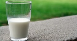 Čaša mlijeka dnevno smanjuje rizik od srčanih bolesti, kažu stručnjaci