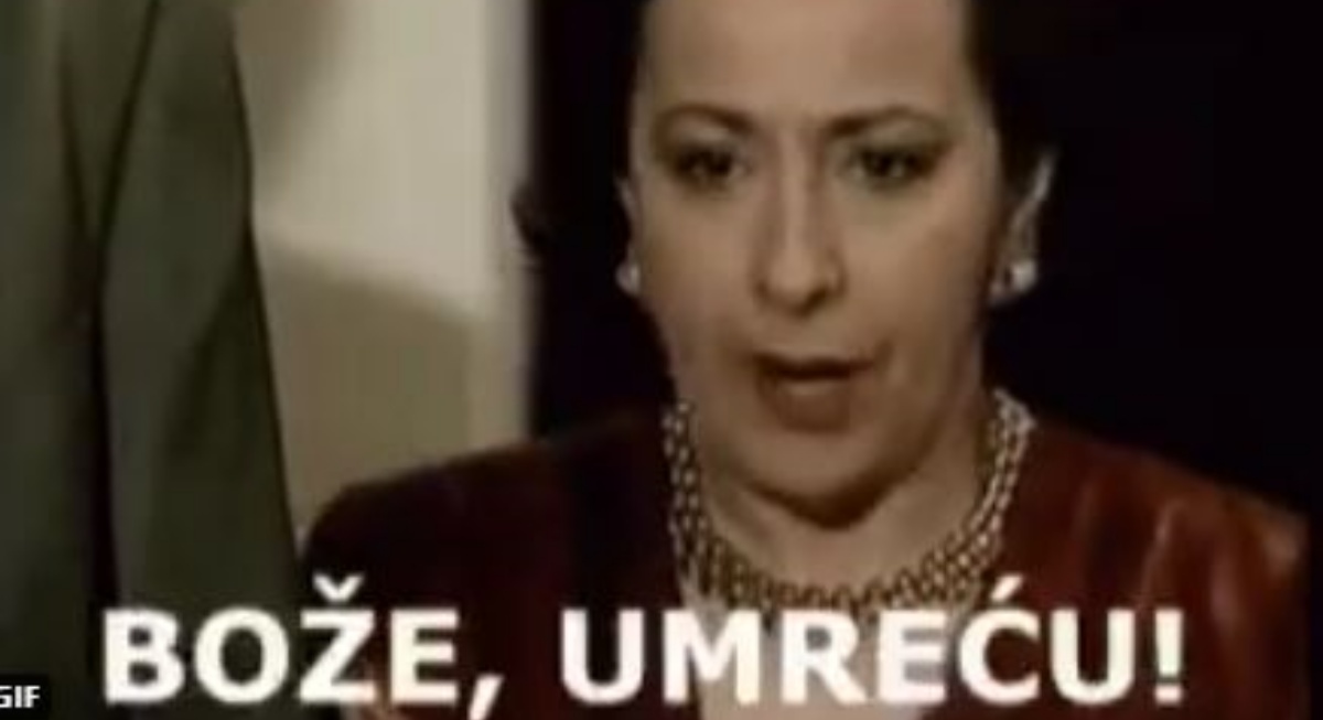 Kako se bivša Juga nosi s koronavirusom: "Izolacija je, a ja nisam s onom koju volim"