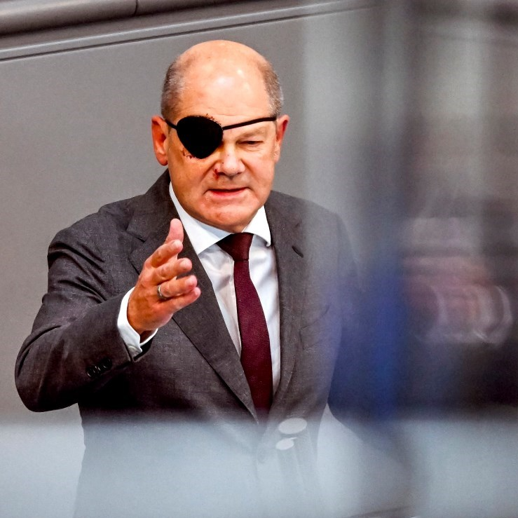 Njemačkoj je zavidio cijeli svijet, sad je u golemim problemima. Što se dogodilo?