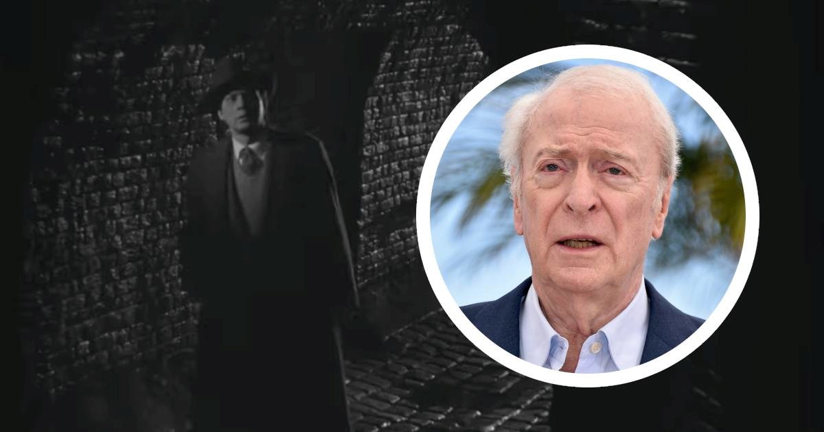 Michael Caine obožava ovaj triler, smatra da bi ga svi trebali pogledati