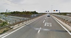 Teška prometna u Istri, poginula dva mladića