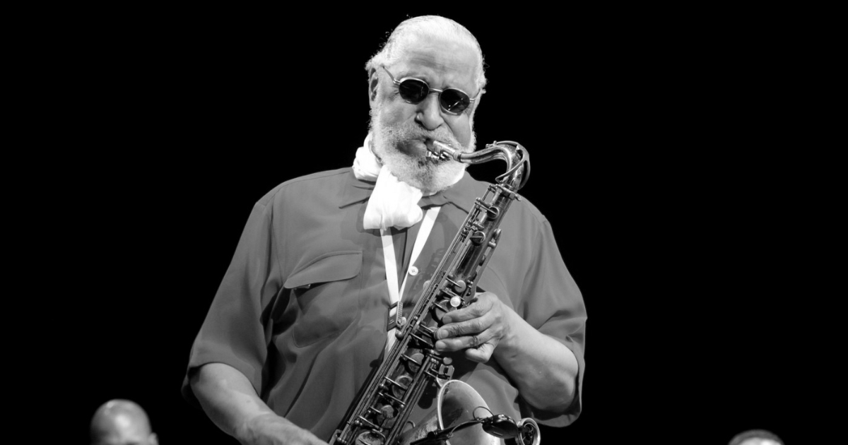 Umro je Sonny Rollins, jedan od najvećih tenor saksofonista