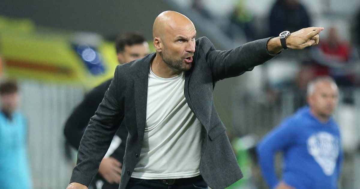 Sopić: Dečki su napravili čudo. Dinamo? Umrijet ću kao navijač tog kluba