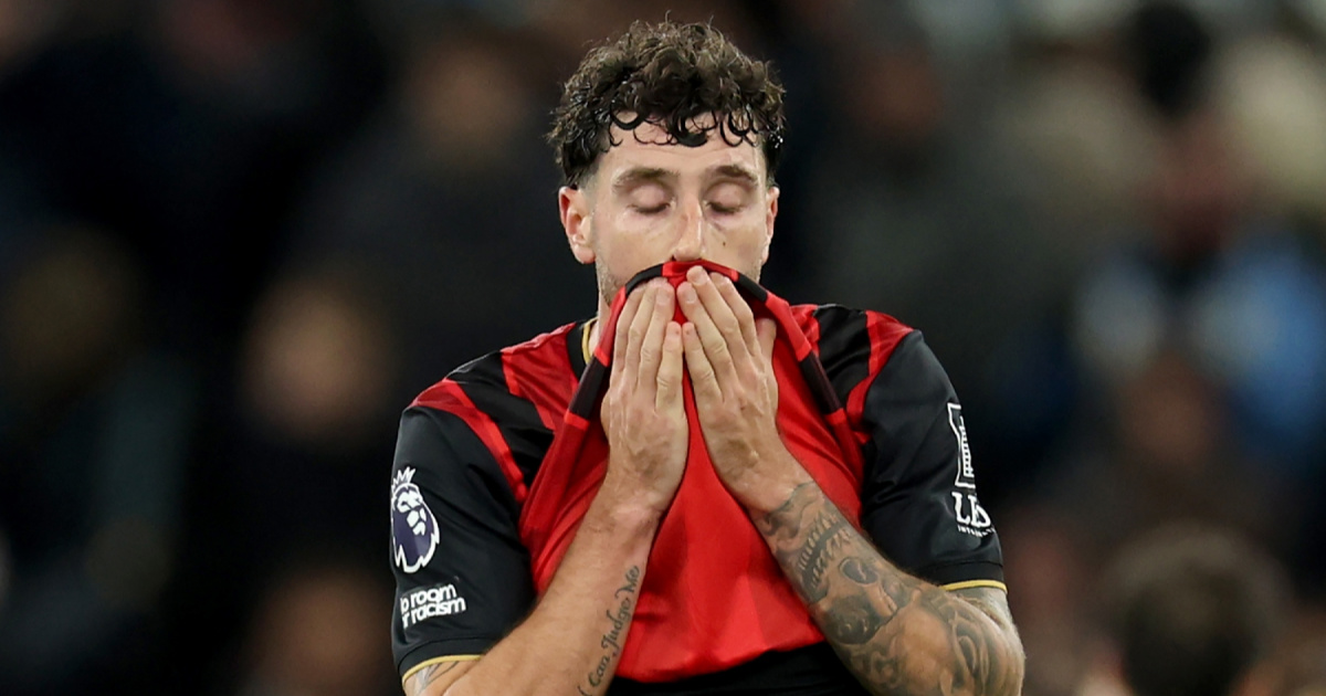 Liverpool besplatno dovodi jednog od najboljih stopera Premier lige?