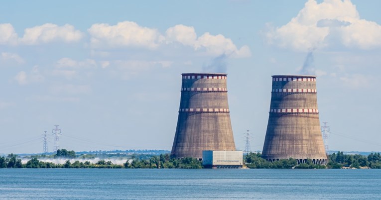 Ukrajina: Rusi nešto spremaju, radnicima su rekli da sutra ne dolaze u nuklearku