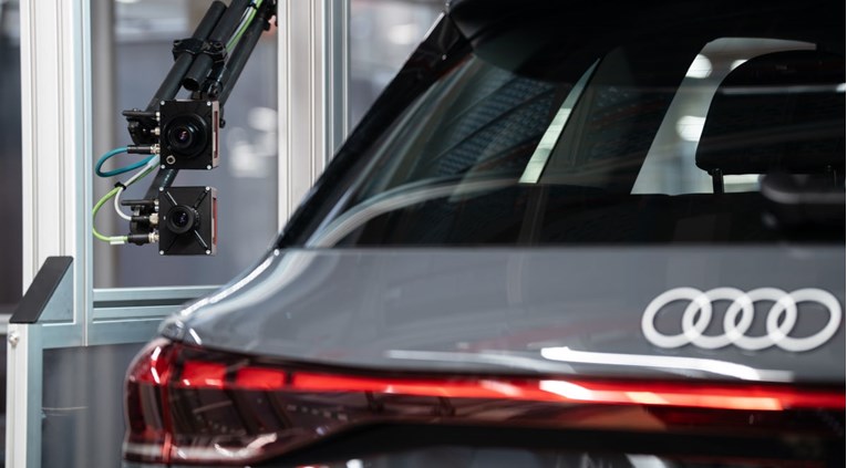 Audi najavio napredniju proizvodnju s umjetnom inteligencijom