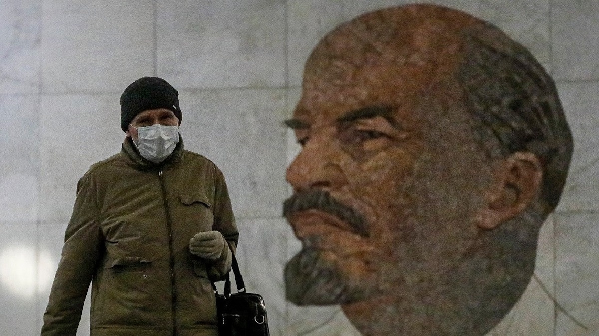 U Rusiji više od 10.000 novozaraženih, dan nakon popuštanja mjera