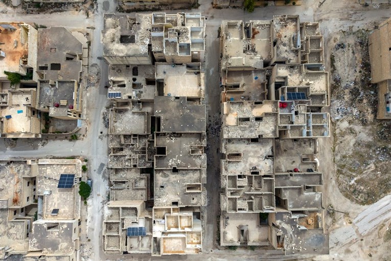 Rubio: U Siriji bi za nekoliko tjedana mogao početi građanski rat epskih razmjera