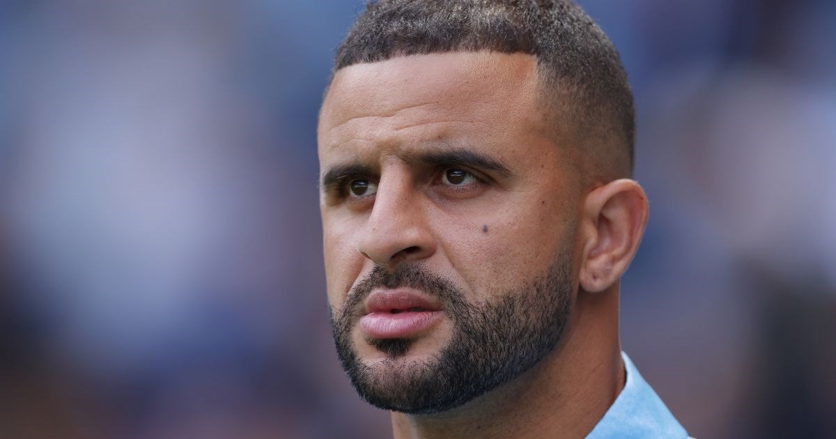 Kyle Walker potpisao za novopečenog premierligaša