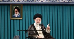 Nećakinja ajatolaha Hamneija poziva svijet da prekine veze s Iranom