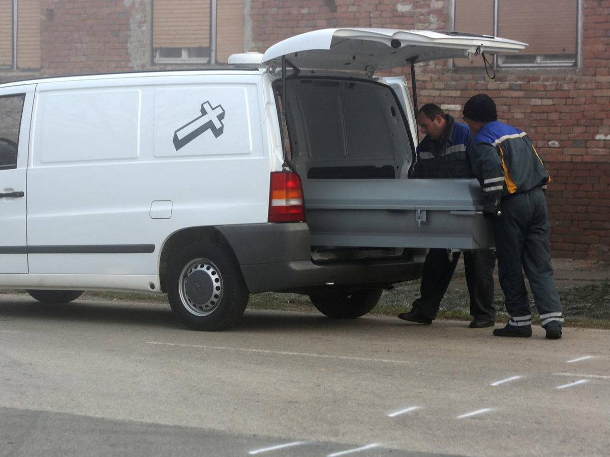 HZZO odbija pokriti troškove prijevoza mrtvorođene djece