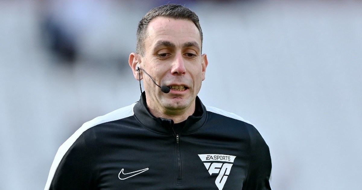 UEFA suspendirala suca koji je sniman kako vrijeđa Kloppa i šmrče bijelo