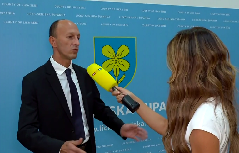 Petry: Čim sam saznao za zaposlenika koji je izdao rješenje za otpad, dobio je otkaz