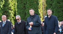 Penava: Jučerašnjom Kolonom sjećanja vraćen dignitet hrvatskim braniteljima