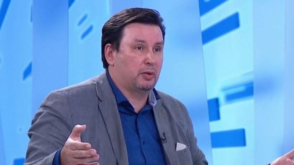 Bujas: Čim inspektor uđe u vaš restoran želi vas kazniti. Mi smo otirač