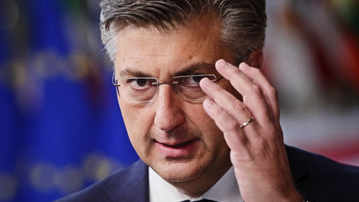 Plenković: Cijena struje i plina u Hrvatskoj neće rasti do kraja sezone grijanja