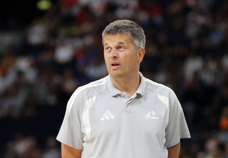 Mijatović: Veliki igrači rade velike stvari, a to smo i ovaj put pokazali