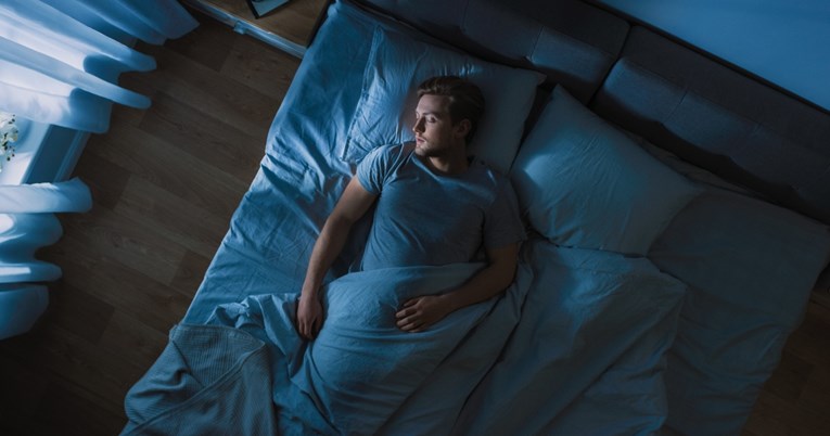 Znanstvenici tvrde da ovih pet ključnih faktora tijekom spavanja može produžiti život