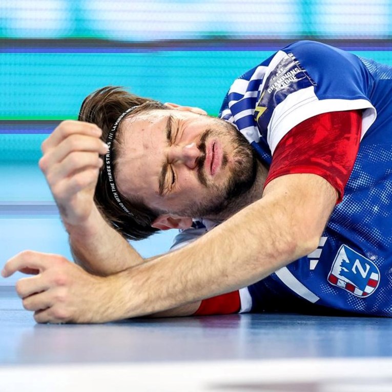 RK Zagreb izgubio od europskih prvaka. Briljirao hrvatski golman