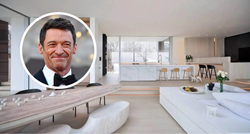 FOTO Hugh Jackman iznajmljuje svoju luksuznu kuću za 155.000 eura mjesečno