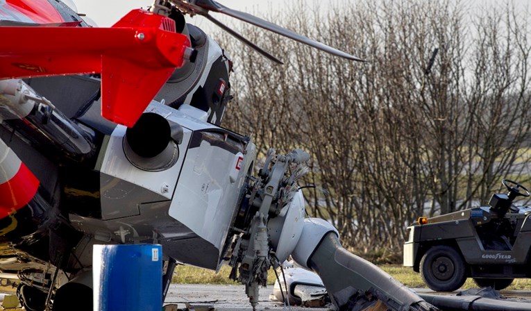 Srušio se helikopter u Norveškoj, najmanje četvero mrtvih
