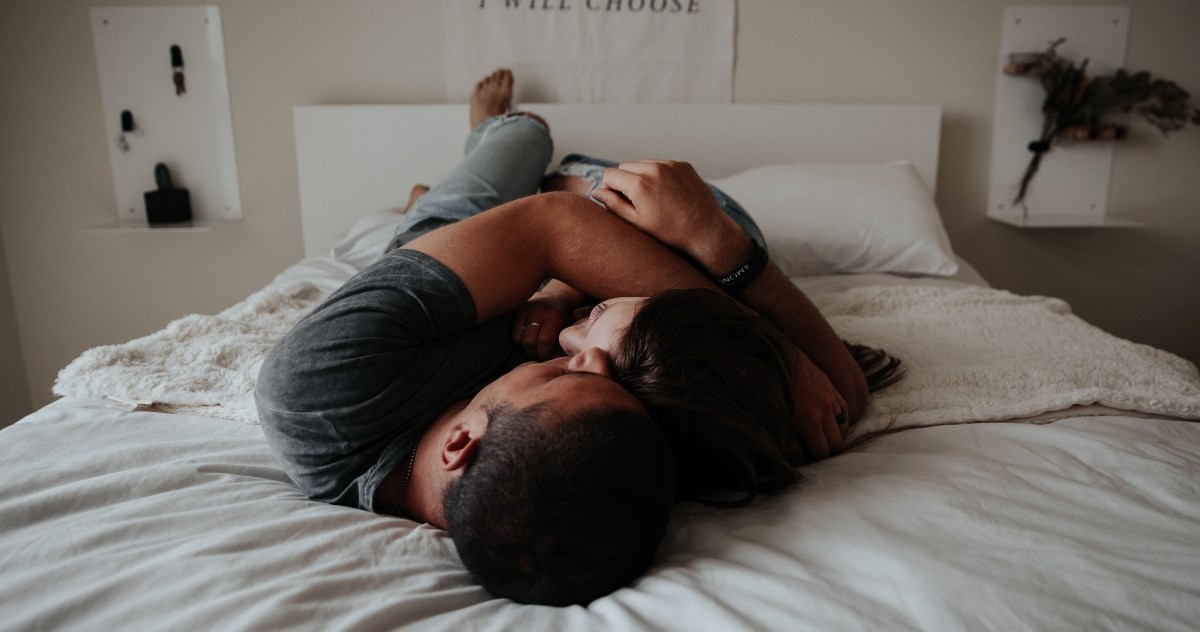 Želite češće voditi ljubav? Ovo su stvari koje morate znati