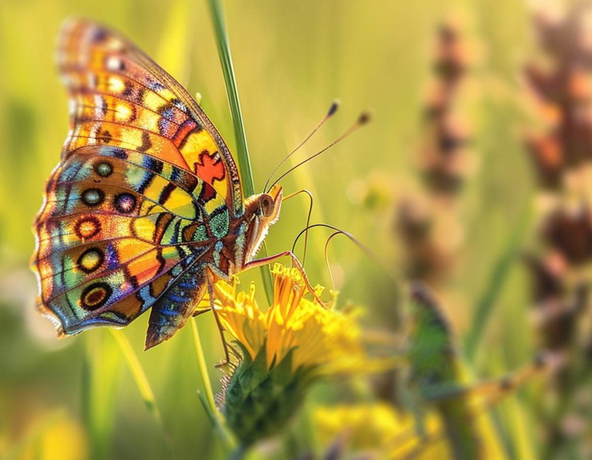 Insekti nestaju zabrinjavajućom brzinom