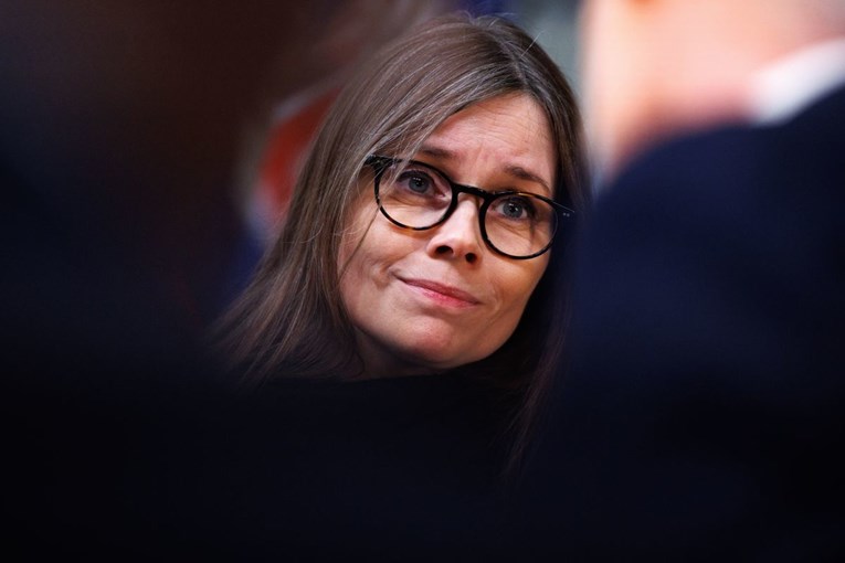 Bivša premijerka Islanda: Naš jezik bi mogao nestati u samo jednoj generaciji