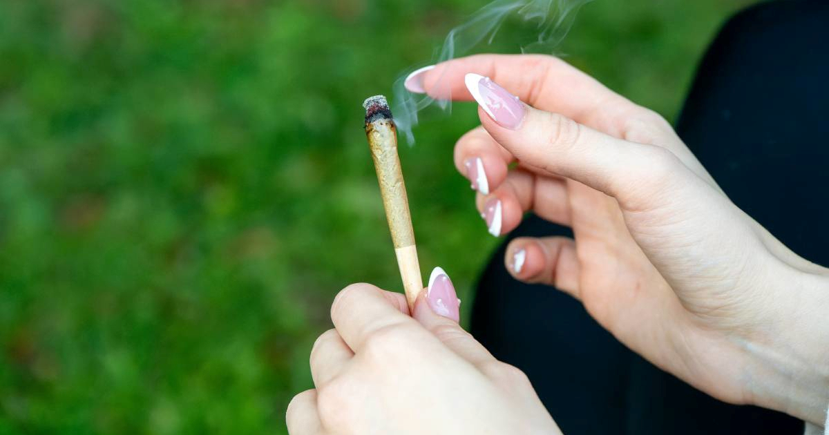 Studija: Pušenje trave može narušiti pamćenje i potaknuti stvaranje lažnih sjećanja