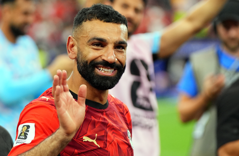 Mohamed Salah ima novi klub? Službeni profil kluba potvrdio dolazak