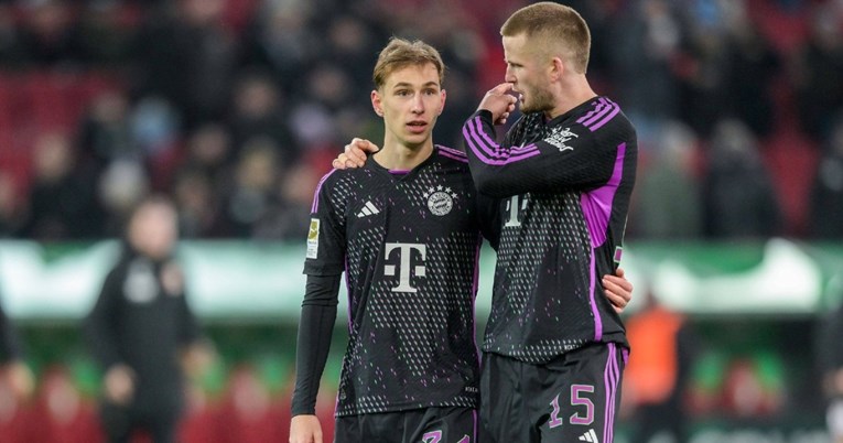 Kapetan Zvonarek s dva gola donio Bayernu pobjedu u Ligi prvaka mladih