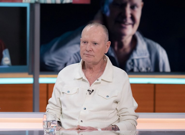 Gascoigne teško ozlijeđen tijekom blagdana: Plakao sam, vidio sam pokojnog oca