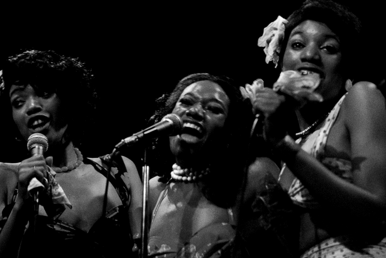 Umrla Anita Pointer iz legendarne grupe The Pointer Sisters