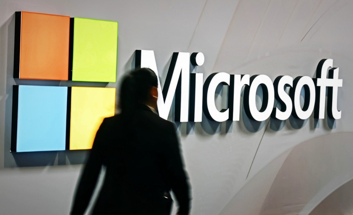 Microsoft drugi u povijesti prešao granicu vrijednosti od 4 bilijuna dolara