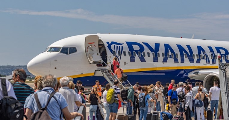 Ryanair je opet srezao cijene, evo kamo možete za 15 eura