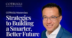 COTRUGLI Masterclass: Pametnija i bolja budućnost u fokusu