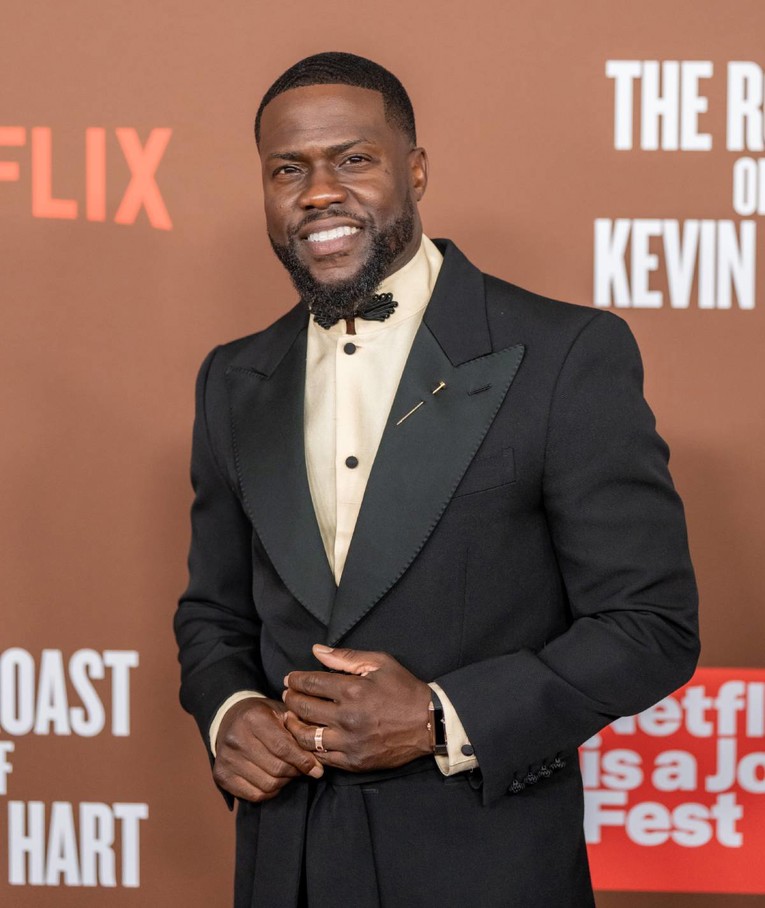 Kevin Hart otkrio osobinu koja je zajednička svim uspješnim ljudima