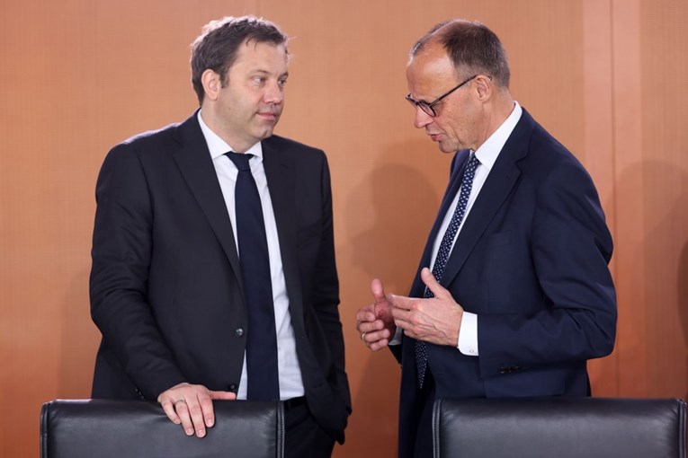 Njemački ministar financija o porezu za bogate: Svi moraju dati svoj doprinos