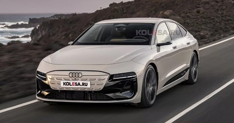 Audi i BMW na novi način: Redizajn koji briše dvostruke prednje farove