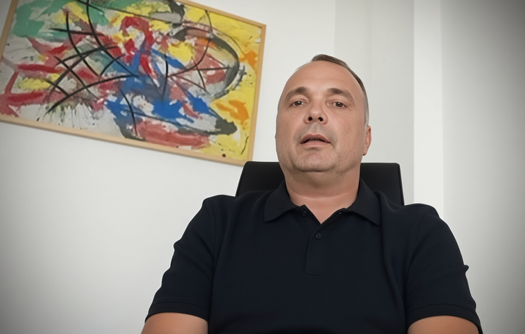 Gospićani testirali krv na PFAS: "Ne možemo čekati da vječne kemikalije uđu u vodu"