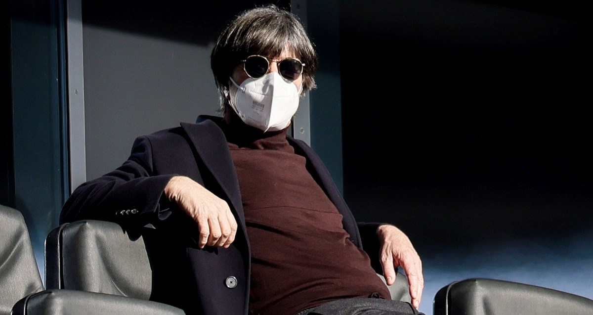 Löw objavio da napušta Njemačku nakon 15 godina. Dva su kandidata za nasljednika