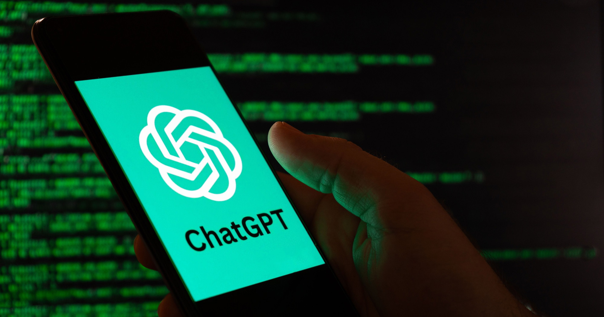 Mračna istina koja se krije iza svakog razgovora s ChatGPT-jem