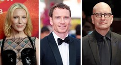 Blanchett i Fassbender glumit će u novom špijunskom trileru Stevena Soderbergha