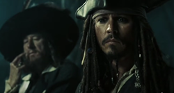 Johnny Depp će možda ponovo glumiti Jacka Sparrowa, oglasio se producent filma